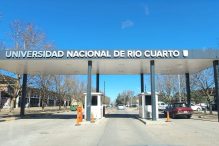 Por primera vez, la Universidad de Río Cuarto incorpora a una docente sorda a una de sus cátedras