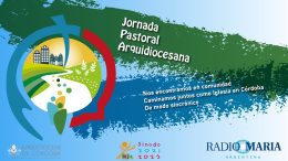 Jornada Pastoral Arquidiocesana 2022