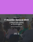 1° Reunión General 2023