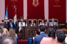 La UNC y la DNNA lanzan una Diplomatura Universitaria en Derechos de la Niñez y Adolescencia