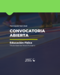 P. San José / Educación Física Nivel Primario