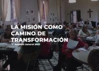 “La Misión como Camino de Transformación”