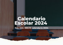 Calendario Académico 2024