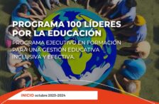 “CONSUDEC y UCA se unen para Formar Líderes en Educación Católica: Un Programa Innovador para el Siglo XXI”