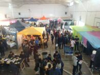 Expo Contable del Colegio San Francisco de Asís: Una Tradición de Aprendizaje Empresarial