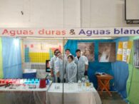 3° Edición de la Feria de Ciencias del Colegio San Francisco de Asís