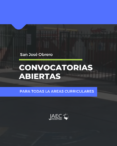 San José Obrero/ todas las áreas curriculares