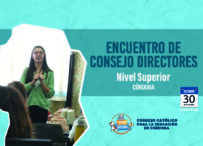 Encuentro de Consejo Directores – Nivel Superior