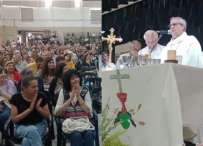 Encuentro Pastoral Arquidiocesano: Celebrando la Alegría del Encuentro y Mirando al Futuro