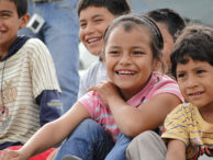 Convención sobre los Derechos de Niños, Niñas y Adolescentes