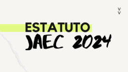 Estatuto JAEC 2024