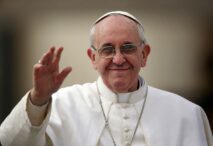 ¿Con qué sueña el papa Francisco? La respuesta, en esta entrevista a Vida Nueva