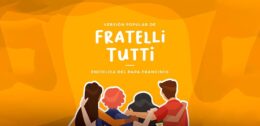 CARTA ENCÍCLICA  / FRATELLI TUTTI