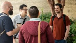 Conocé la Facultad de Teología