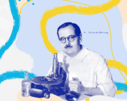 Celebrando el Día de la Ciencia y la Tecnología en Argentina: Un Homenaje a Bernardo Houssay