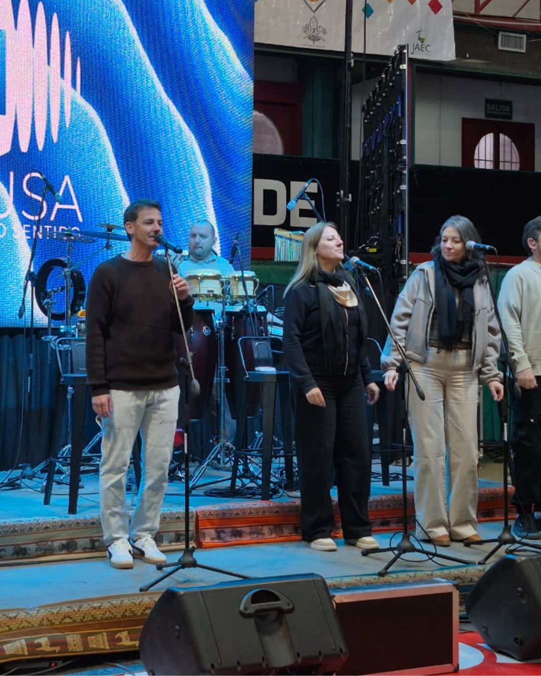 Encuentro del Día del Educador Católico 2026