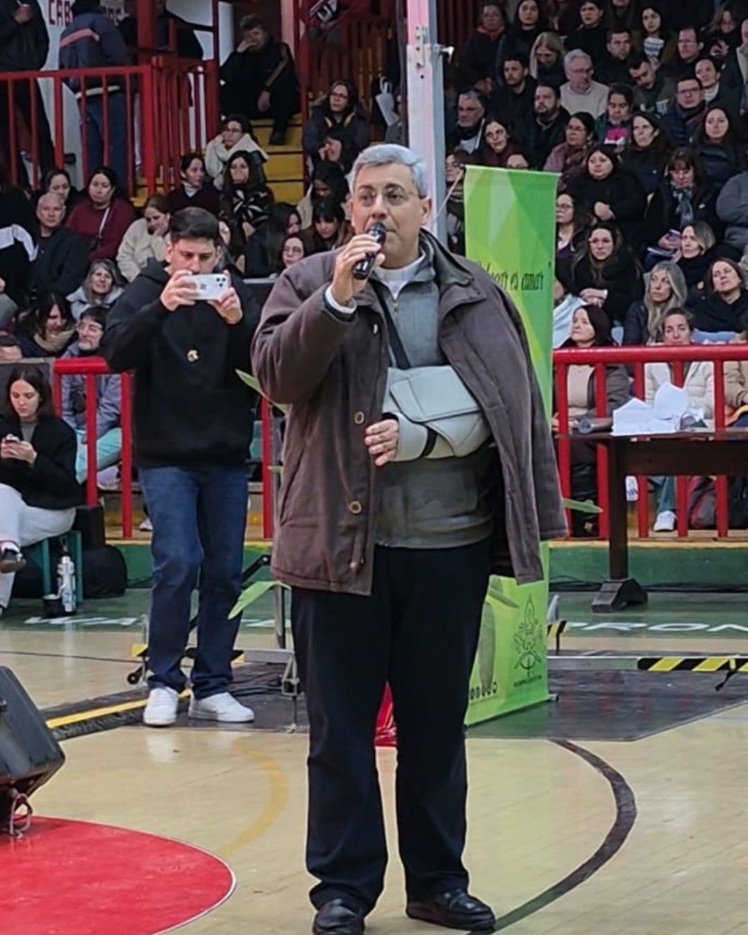 Encuentro del Día del Educador Católico 2026